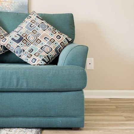 Cute Condo In Rock Hill-45 Bagian luar foto