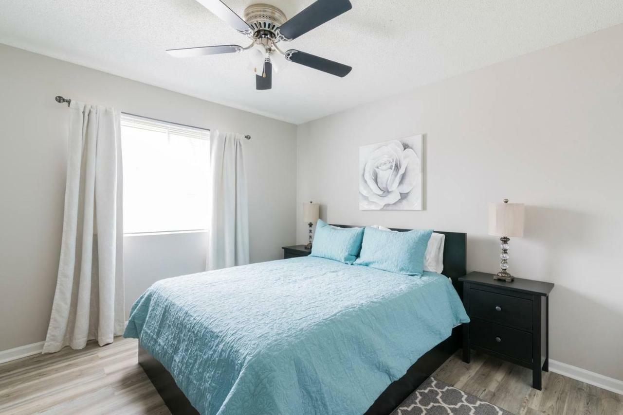 Cute Condo In Rock Hill-45 Bagian luar foto