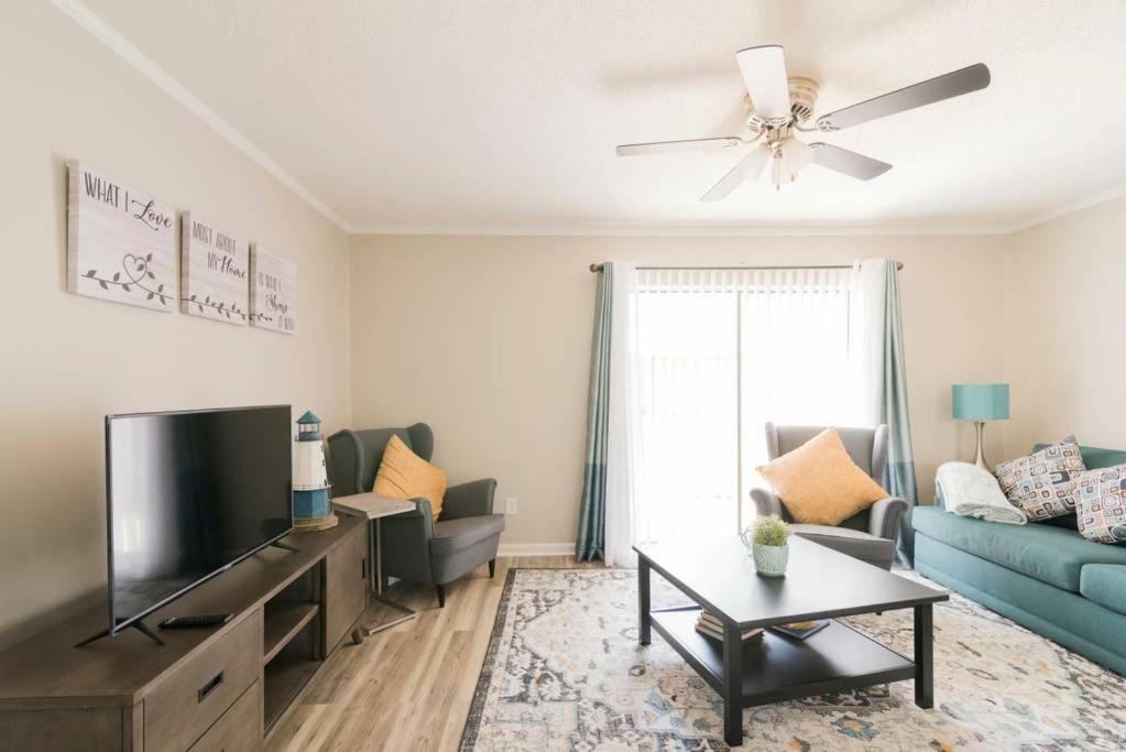 Cute Condo In Rock Hill-45 Bagian luar foto