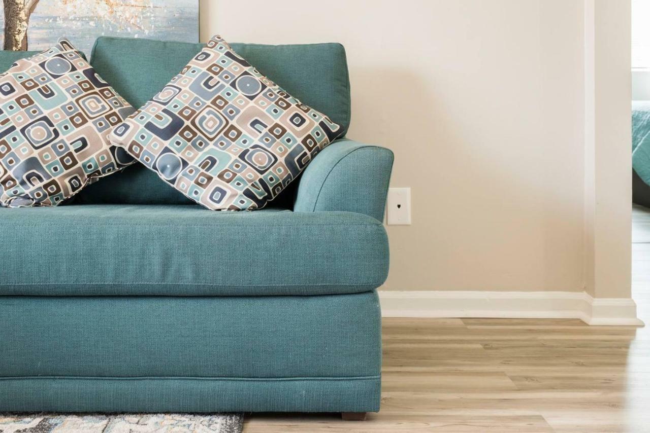 Cute Condo In Rock Hill-45 Bagian luar foto