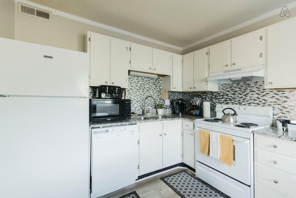 Cute Condo In Rock Hill-45 Bagian luar foto